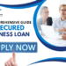 A Comprehensive guide to unsecured business loans